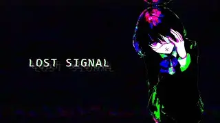 breakcore mix // lost signal