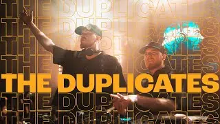 The Duplicates - TŘEBASS Open Air 2024 | Drum and Bass