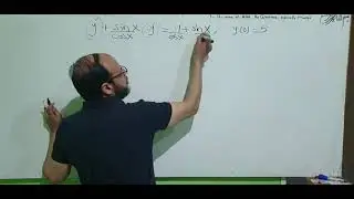 معادلات تفاضليه 2023 الجزء الثاني differential equations