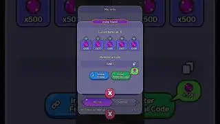 COUPON CODES - UPDATED! - Legend of Slime: Idle RPG War