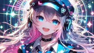 Best Nightcore Mix 2024 ♫ Gaming Music Mix ♫ New Music 2024 EDM Gaming Music