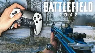 Known ''Cheater'' Uses Controller Cam to prove them Wrong!