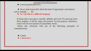 Eng 301 Final Term MCQ'S Part 01