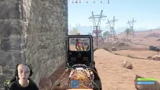 teaching OTV players how to pvp