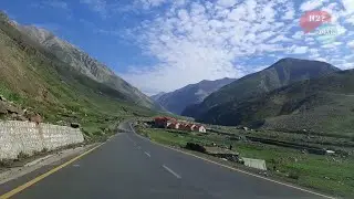 Babusar Top/Pass, Pakistan - Amazing World Places 4K