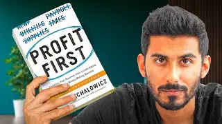 How THIS Book Made Me MILLIONS in PROFIT