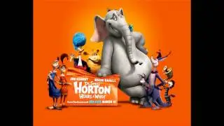 Horton Hears a Who - Horton Suite 