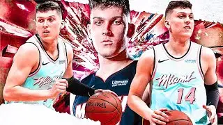 Tyler Herro - Best Rookie Sniper!! - Heat Highlights