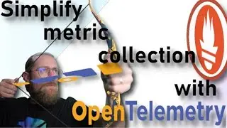 Simplify Metric Collection with Target Allocator! Unleashing Prometheus Power with OpenTelemetry