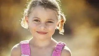 How to Shoot Portraits in Full Sun Video