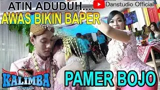 AWAS BAPER  PAMER BOJO 