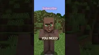 Minecraft, But If I Touch A Flower The Video Ends...