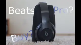 Beats Studio Pro Review