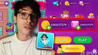 Bowmasters HACK & MOD ✅ Unlimited Gold & Gems iOS iPhone Android MOD APK