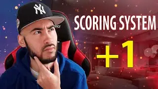 How to make a Scoring System in Unity 3D