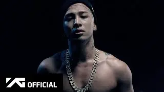 TAEYANG - 눈,코,입 (EYES, NOSE, LIPS) M/V