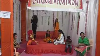 mithapur dashera2023 Ravan Dahan 9