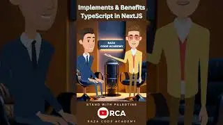 utilizing TypeScript in Next js Implementation and Benefits #js #javascript #nextjs #reactjs #jsx #c