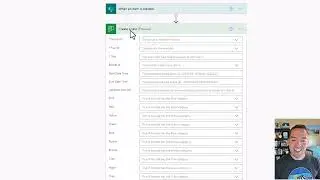 How to create a Planner task from a new SharePoint list item