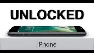 NETWORK UNLOCK ANY IPHONE 2020