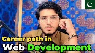 Career path in Web development 2024 | Usama Baloch |  @Mr.Usamabaloch