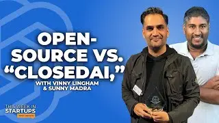 Open-source vs. 