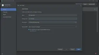 No Java in Android Studio Flamingo/Giraffe/Hedgehog/Iguana - Quick fix!