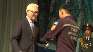 21.10.16 Азаматтық қорғаныс төл мерекесіне орай жиын өтті(С)