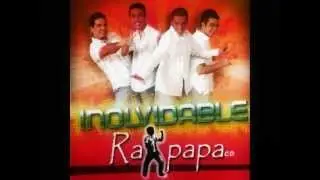 Ven tu - RAPAPÁ Y LA REPANDILLA