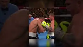 Great ending! Canelo vs Kovalev