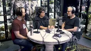 War Machines - Still Untitled: The Adam Savage Project - 7/2/19