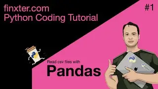 How to Read Data From a Csv File in Pandas?