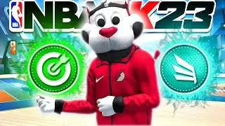 I RETURNED TO NBA 2K23 CURRENT GEN...