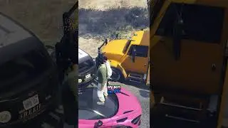 УГОНКИ В МАШИНЕ НА MAJESTIC RP GTA 5 RP  