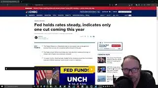 6/12/2024  - More Tech Layoffs Planned by Fed