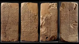 How Accurate is Berossus Sumerian King List? | Myths Highlights