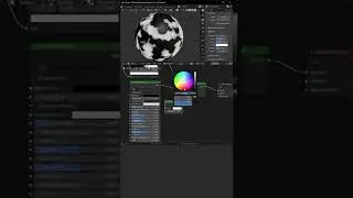 This Material is on fire🔥 - Blender 3.3