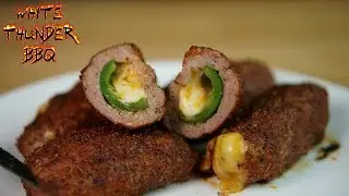 Armadillo Eggs