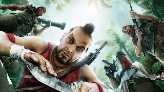 Far Cry 3 OST — Mama Morenita (Best Radio Song) 