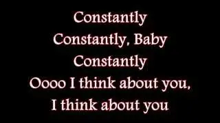 Immature - Constantly (lyrics) 90's throwback