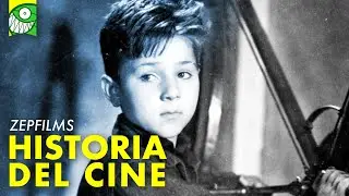 EL NEORREALISMO ITALIANO | Historia del Cine