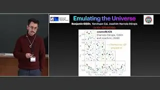 Emulating the Universe: overcoming computational roadblocks with Gaussian processes