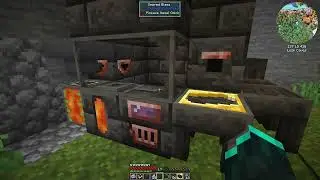 Minecraft: CrystalMind Chronicles 1.75