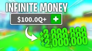 Roblox Infinite Money / Cash Script ~ Become Billionaire In Seconds | Envixity Scripts