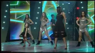 Evelina Rusu & Tany Vander - Take me away 