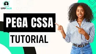 Pega CSSA Training | Pega CSSA Tutorials | Pega CSSA | Pega Tutorials | Upptalk