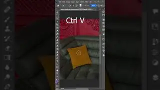 Create Mockup #photoshoptutorial #shorts