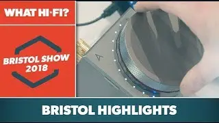 Bristol Show 2018: Highlights