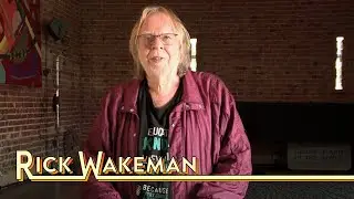 Rick Wakeman - The Prog Years 1973-77