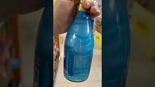Не знаю вкусно ли, возможно и не полезно, но красиво однозначно!